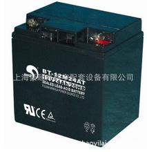 海湾牌 正品 24AH/12V 蓄电池 GST5000专用 海湾主机专用