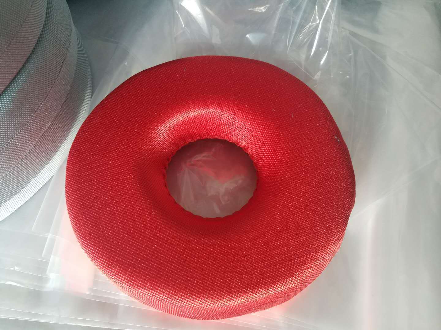 供应大号褥疮圈,手圈脚圈 防褥疮垫圈 重体海绵褥疮圈