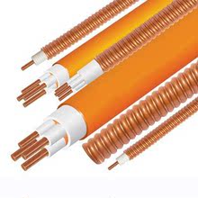 矿物质电缆 国标防火铠装铜YTTW/NG-ABTLY/BBTRZ/BTLY 柔性电缆线
