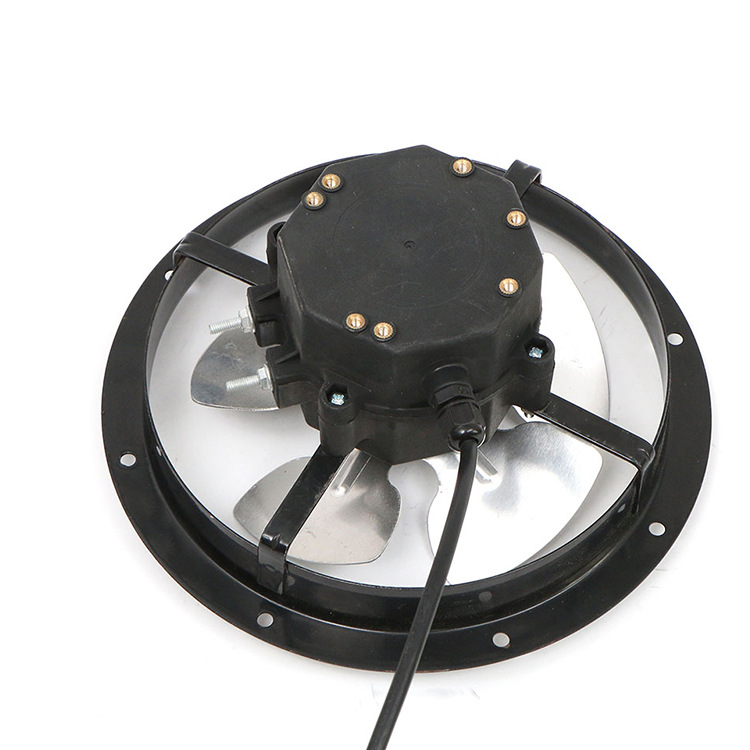 节能变频 空调酒柜电机 无刷直流电机 可调速/防水 型号 7112