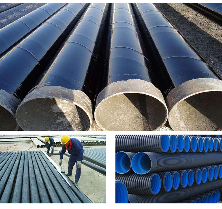 加工定制环氧煤沥青漆 防腐防锈快干沥青漆 管道金属防腐漆