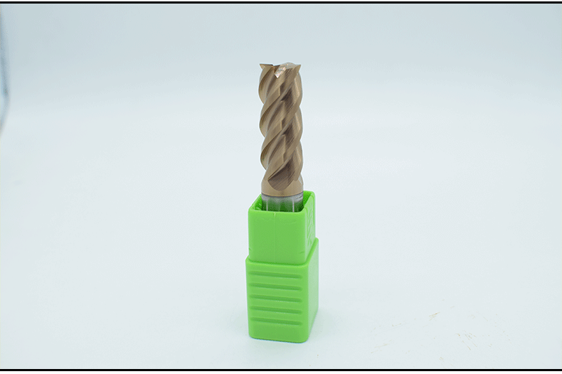 批发60度钨钢铣刀 硬质合金斜度刀刀具定制