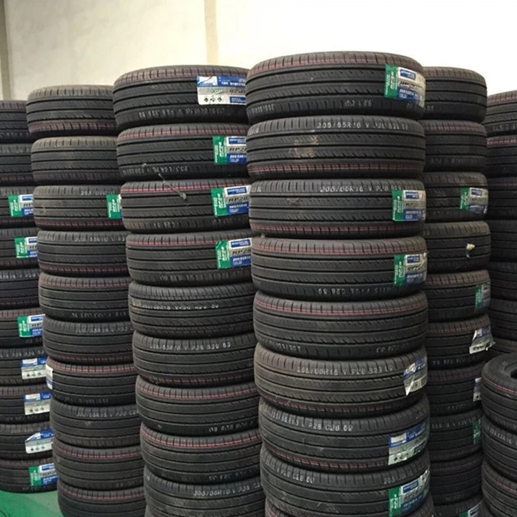 好运155r13lt轻载子午线轮胎 sl305花纹轿车轮胎