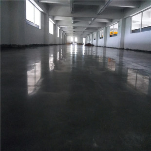 深圳市南湾 平湖厂房地面抛光-水泥地硬化处理-地板翻新