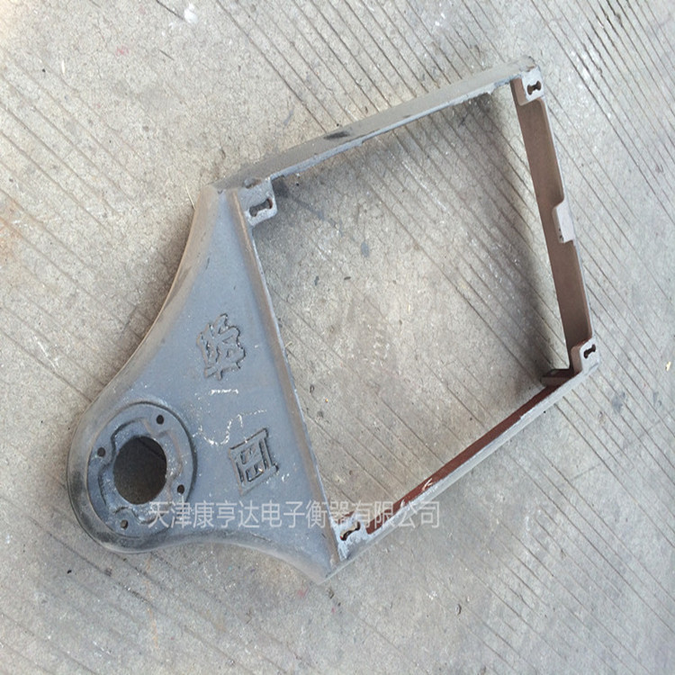 500公斤台秤台框秤板配件tgt-500kg磅秤配件1000kg磅秤台框