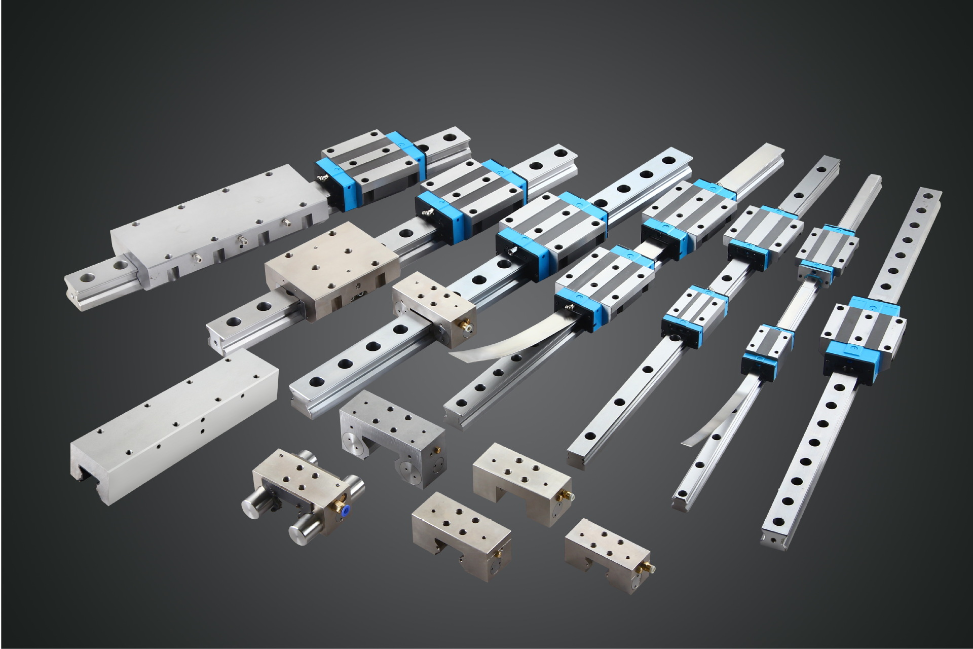 原装正品凯特htpm直线导轨滑块lgs30ea机床精密滑块导轨现货批发