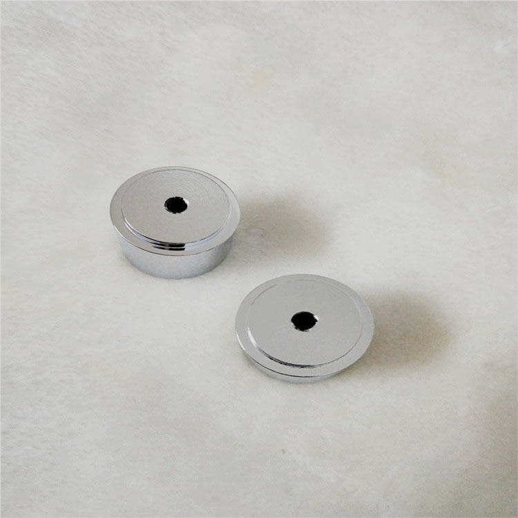 锌合金电镀 五金电镀镀铬加工 镀亮光铬 机械配件镀铬表面处理