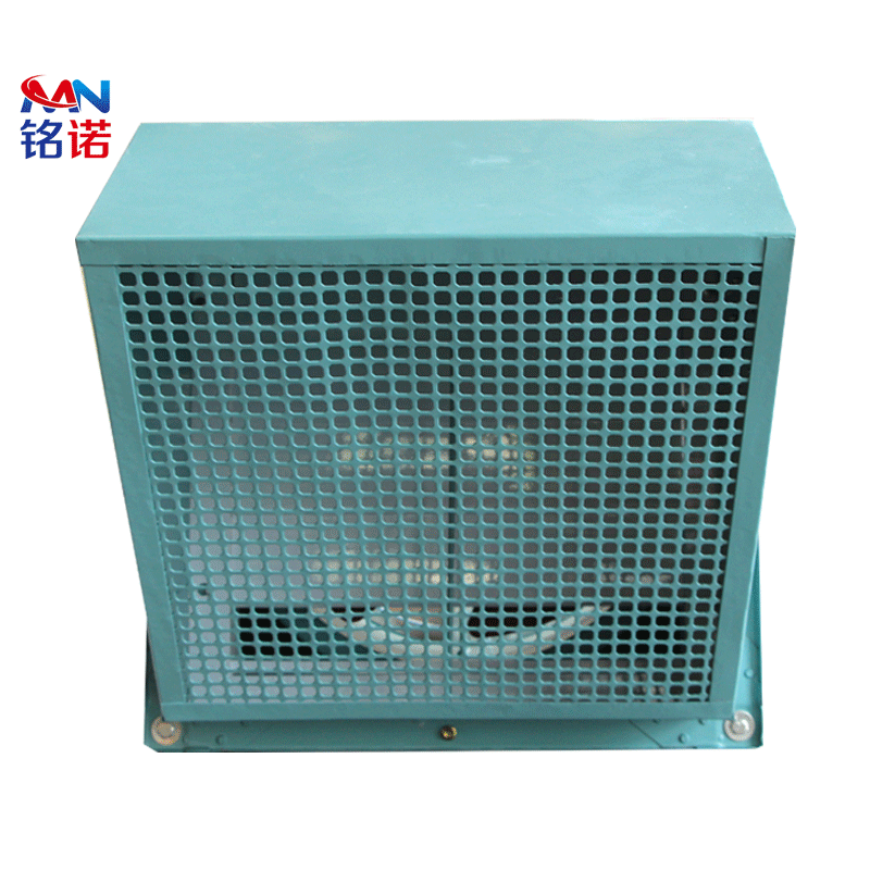 厂家供应边墙式轴流风机 碳钢外墙防雨 防爆防腐边墙风机