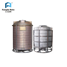 滚塑模具厂家供应水桶水塔滚塑化粪池滚塑容器模具钢模铝模