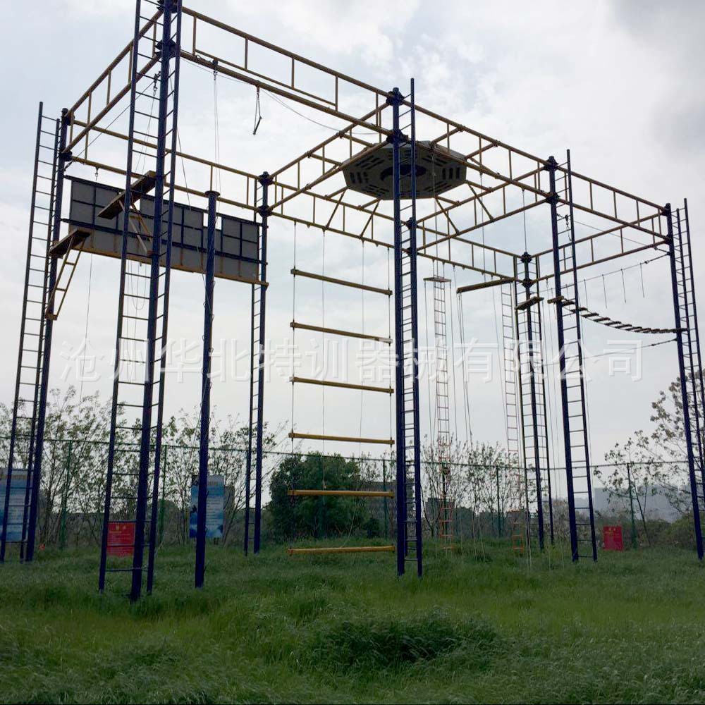 厂家直销拓展器械 户外拓展训练器械 拓展训练器材 攀岩器械