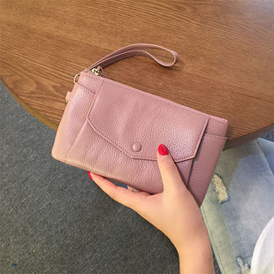 潮流新款女士手抓包