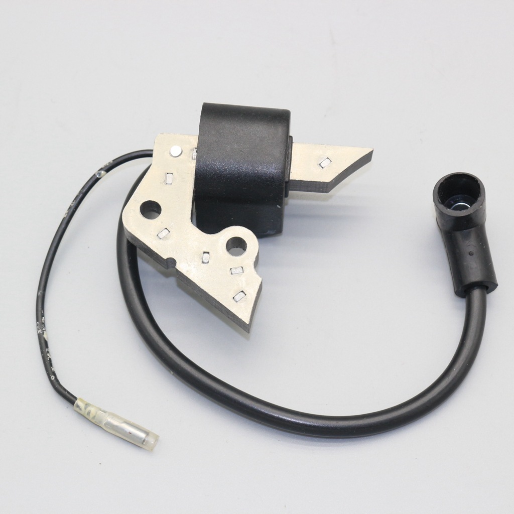 供应踏板摩托车改装发动机高压包 ignition coil 5hp engine