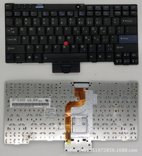 适用于联想 IBM X201S X200S X201 X201I X200T X201T X200键盘