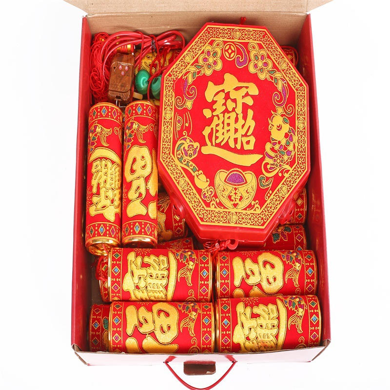 货源 否 品牌 经宁 颜色 红色 是否跨境货源 否 品质 小号双响遥控