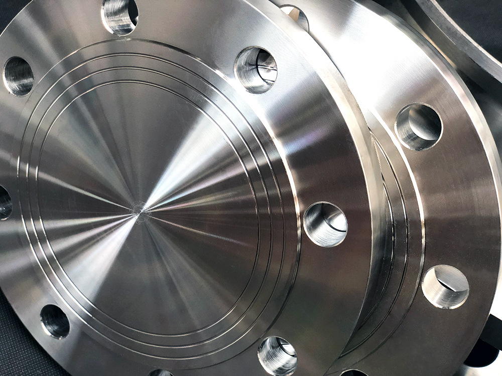 盲板法兰盖 不锈钢 碳钢 凸缘法兰盘厂家定制