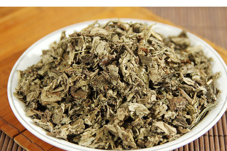 【钱丽】diy香料包天然艾叶端午节粽子香囊填充料野生中药材料