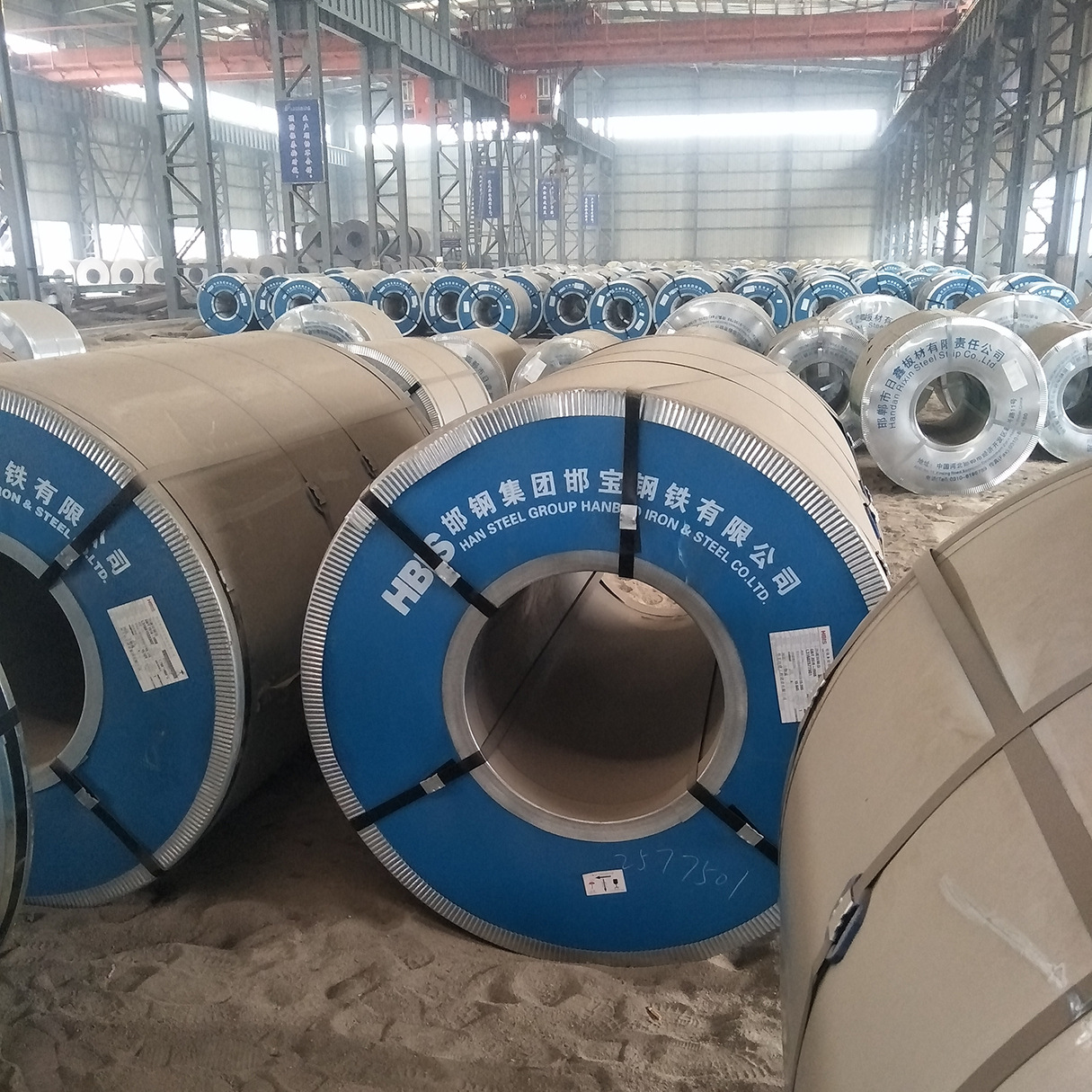 冷轧钢板dc04供应商简介图片 提供dc04冷轧板主营产品详细信息