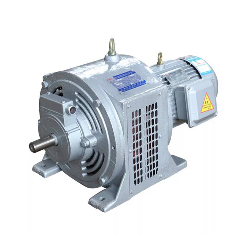 55kw 调速电机