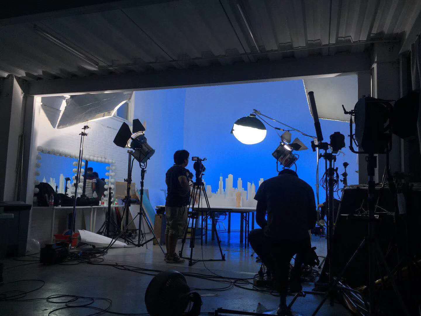 1200w/1800w电影级影视球灯 微电影灯 摄影棚灯 视频补光灯