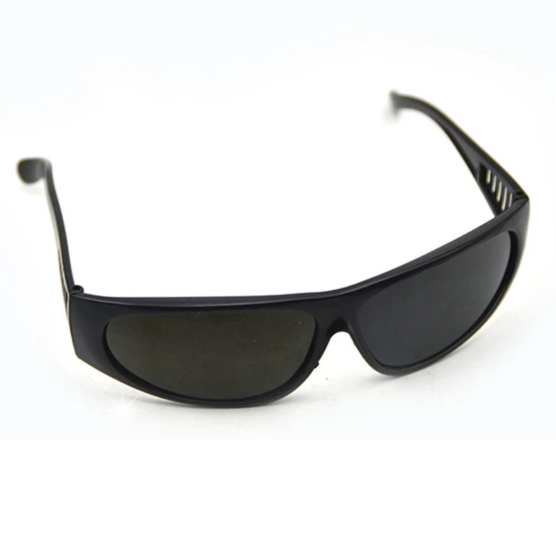 厂家直销 电焊眼镜劳保 209气焊眼镜 防辐射眼镜 焊工劳保护目镜