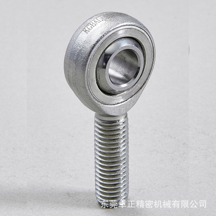 台州科锦轴承pos 14 16 18 20气缸专用杆端关节轴承系列 现货供应