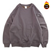 men's wear Plush thickening Sweater solar system keep warm Solid blank Easy T-shirts men and women Sweater men's wear Plush thickening Sweater solar system keep warm Solid blank Easy T-shirts men and women Sweater