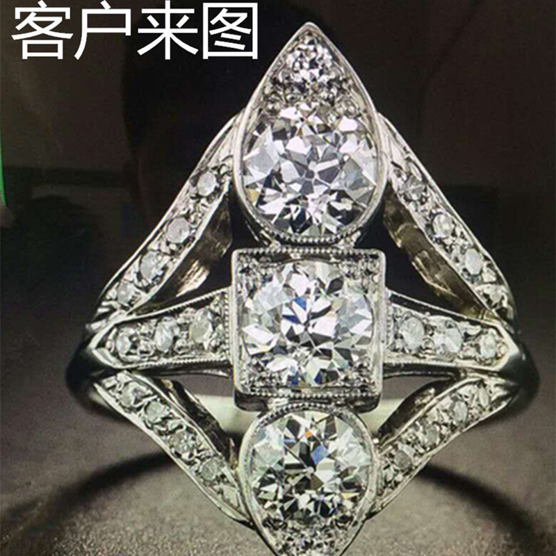 海丰县梅陇s925纯银饰品批发银饰首饰送女友礼物厂家货源项链