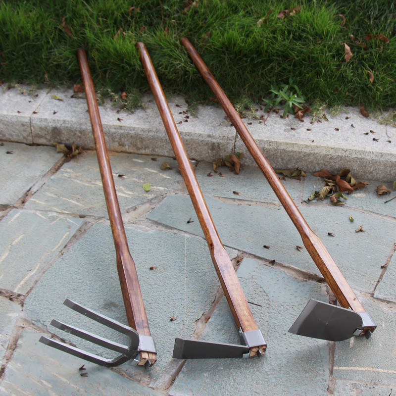 小耙子农具