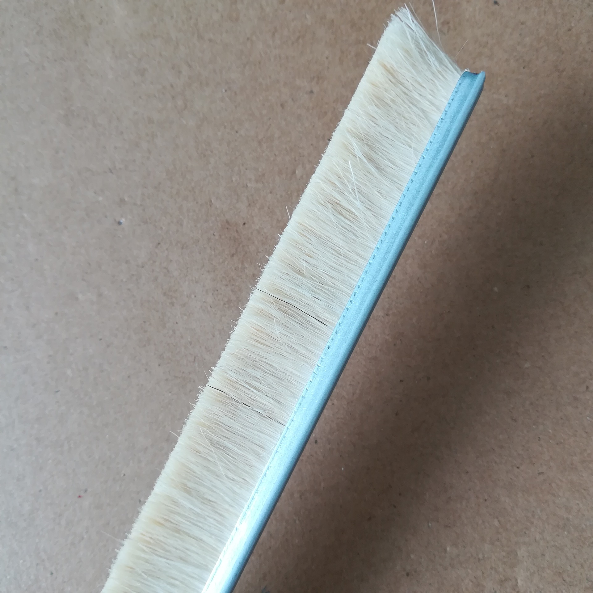 定制供应羊毛条刷羊毛刷食品刷