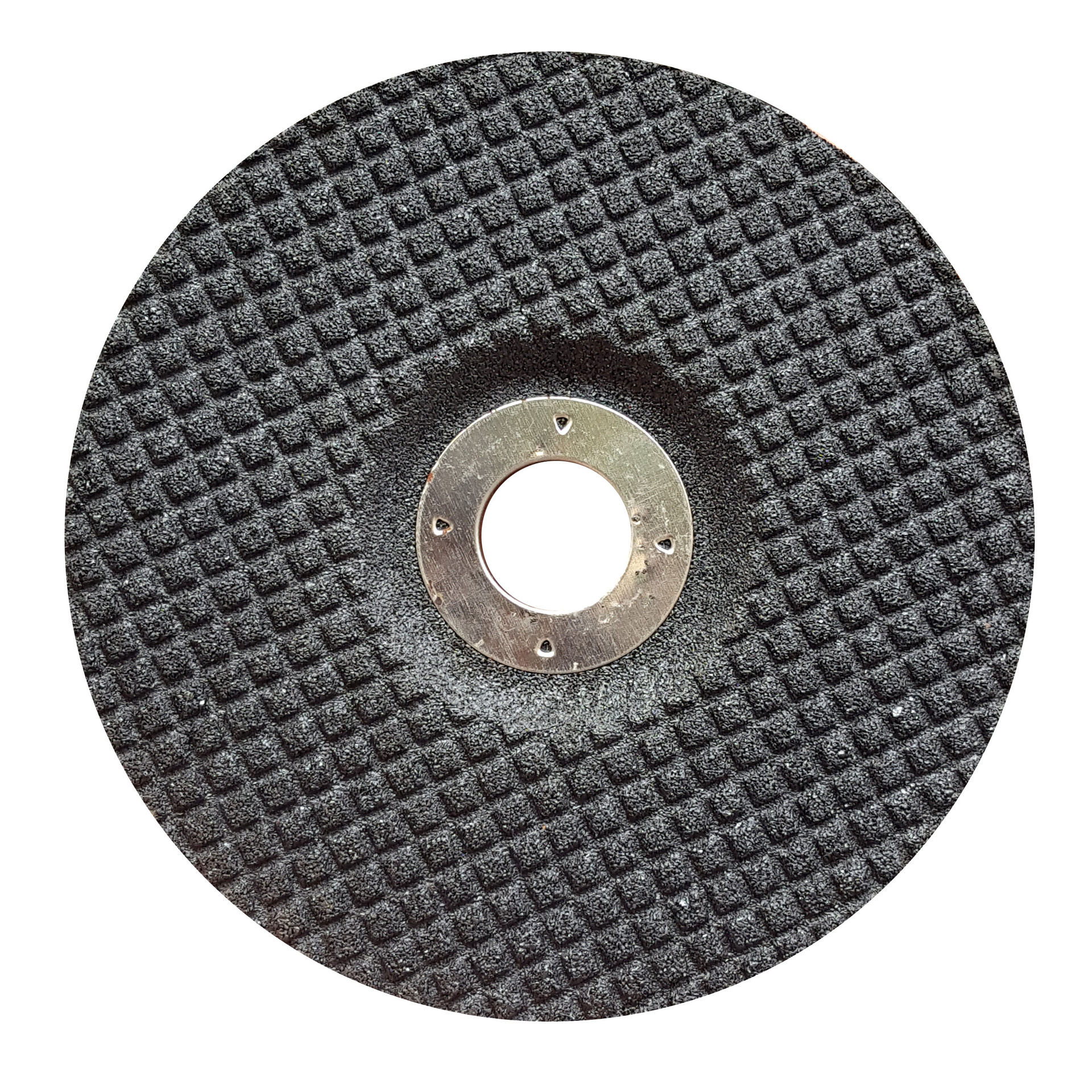 大白鲨砂轮片/树脂角磨片100 2.7 16不锈钢打磨片/抛光片wa80