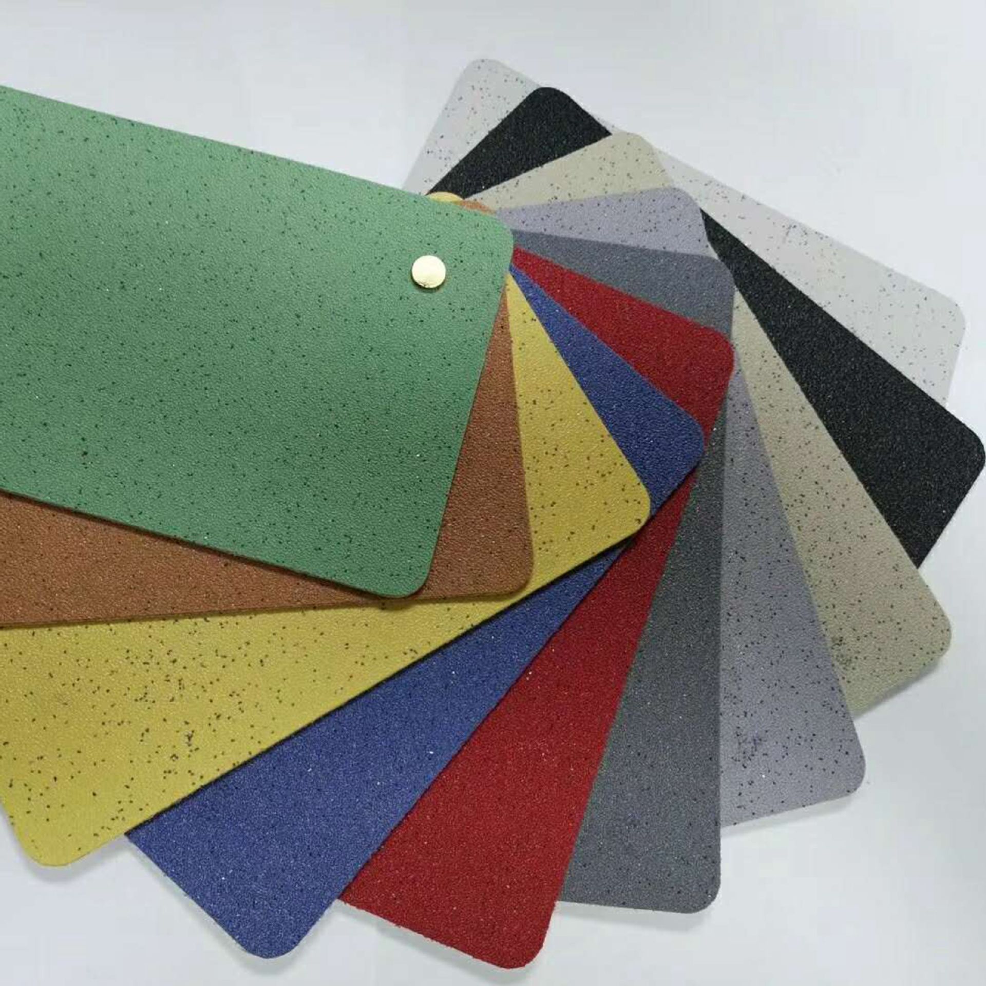 厂家直销 金刚砂pvc地板卷材 电影院专用地胶 地铁公交耐磨阻燃