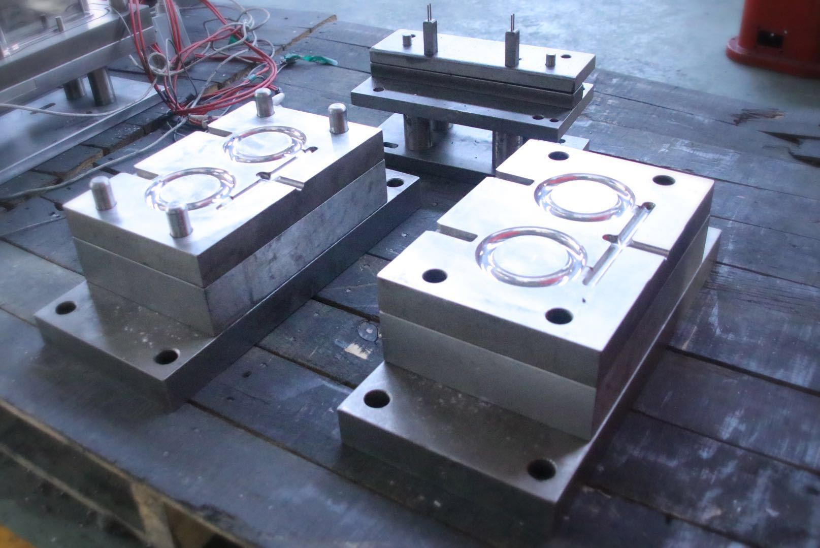 厂家直销apg设备定位环互感器浇注模具氧树脂成型模具