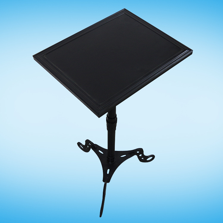 塑料漂浮桌 悬浮飞桌 空中漂浮桌可拆卸携带方便魔术道具厂家直销