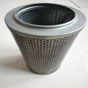 金属真空泵出油口滤芯 煤矿用反冲洗透气滤芯 管路过滤器专用滤芯
