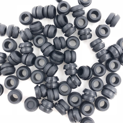 护线圈护线套过线套橡胶护套内径2.5&3.0&4.0&4.5&5.0&6.0&7.