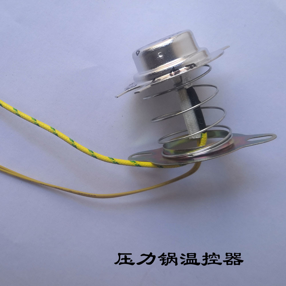 压力锅温度传感器 温控器 探头 感温器 磁钢 地线 厂家新品2019