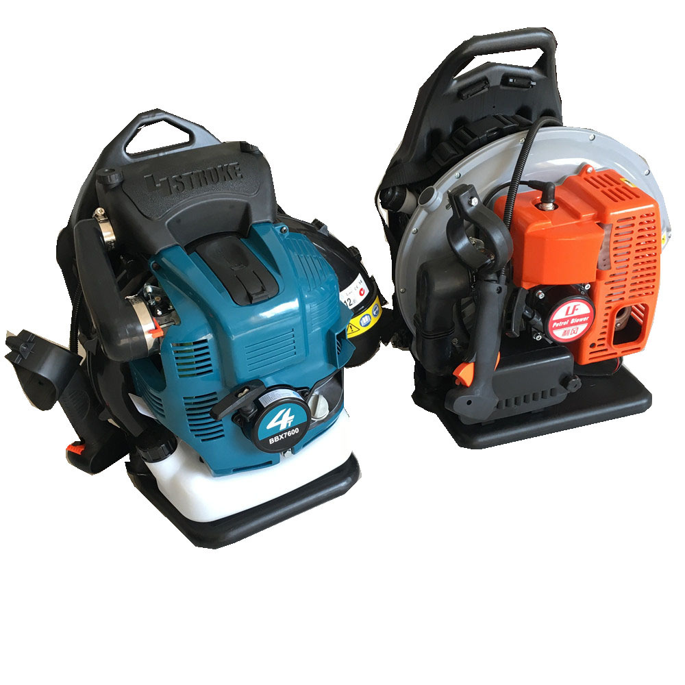 灌缝清扫吹灰机农用多功能二冲程吹风手提式汽油机吹风机