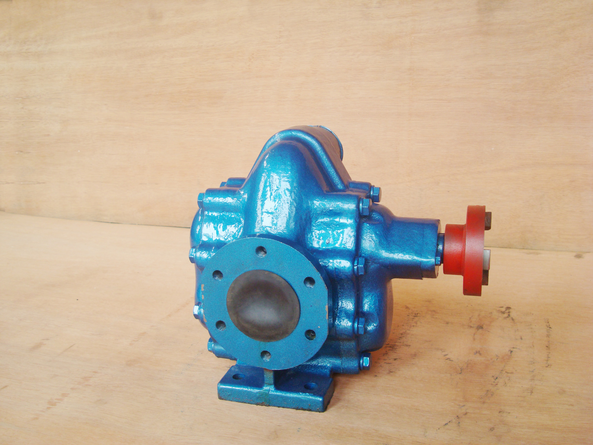 厂家直销kcb200不锈钢齿轮泵高压齿轮泵增压食品泵输送泵