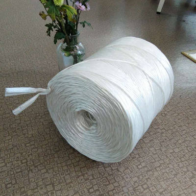 蒙拓蒙力玉米水稻小麦牧草秸秆小方捆打捆机打捆绳 打包绳 捆草绳