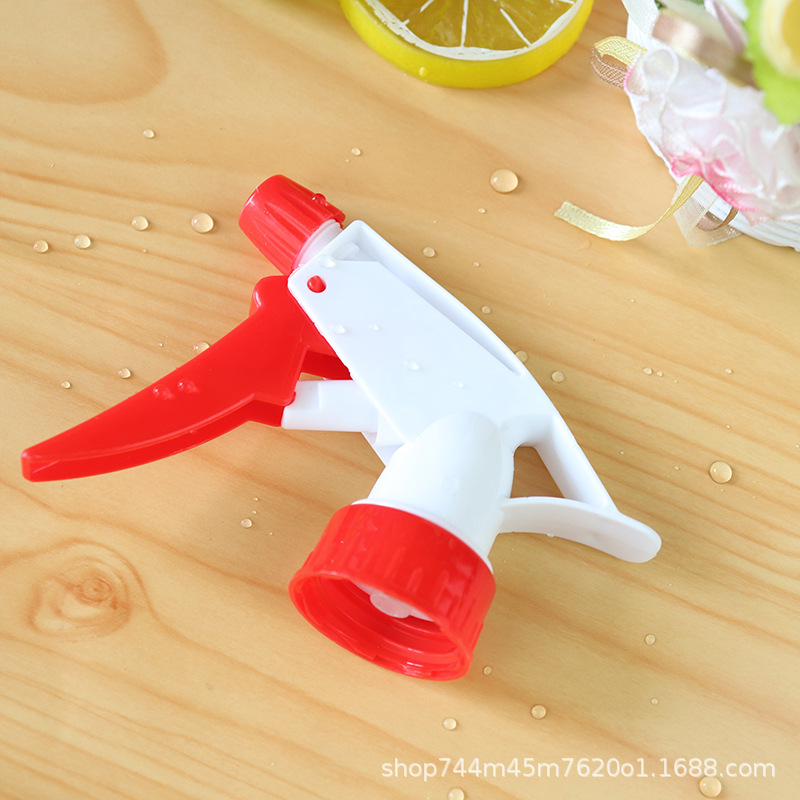 喷壶头 塑料喷壶嘴 饮料瓶通用喷雾器 喷头 一元百货地摊货批发