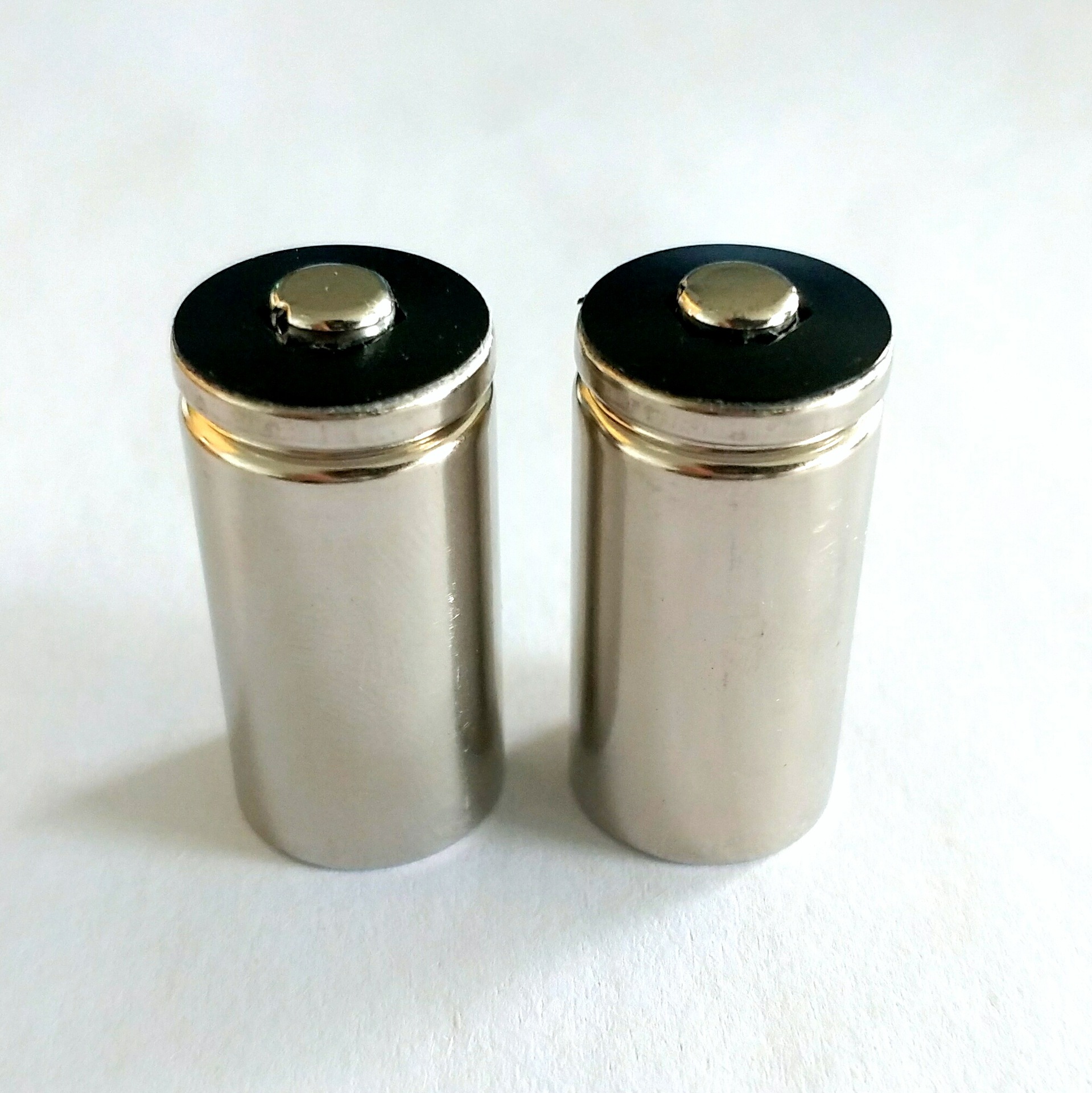 cr123a 高容量3v一次性锂电池 1600毫安 医疗器械 烟雾报警器特供