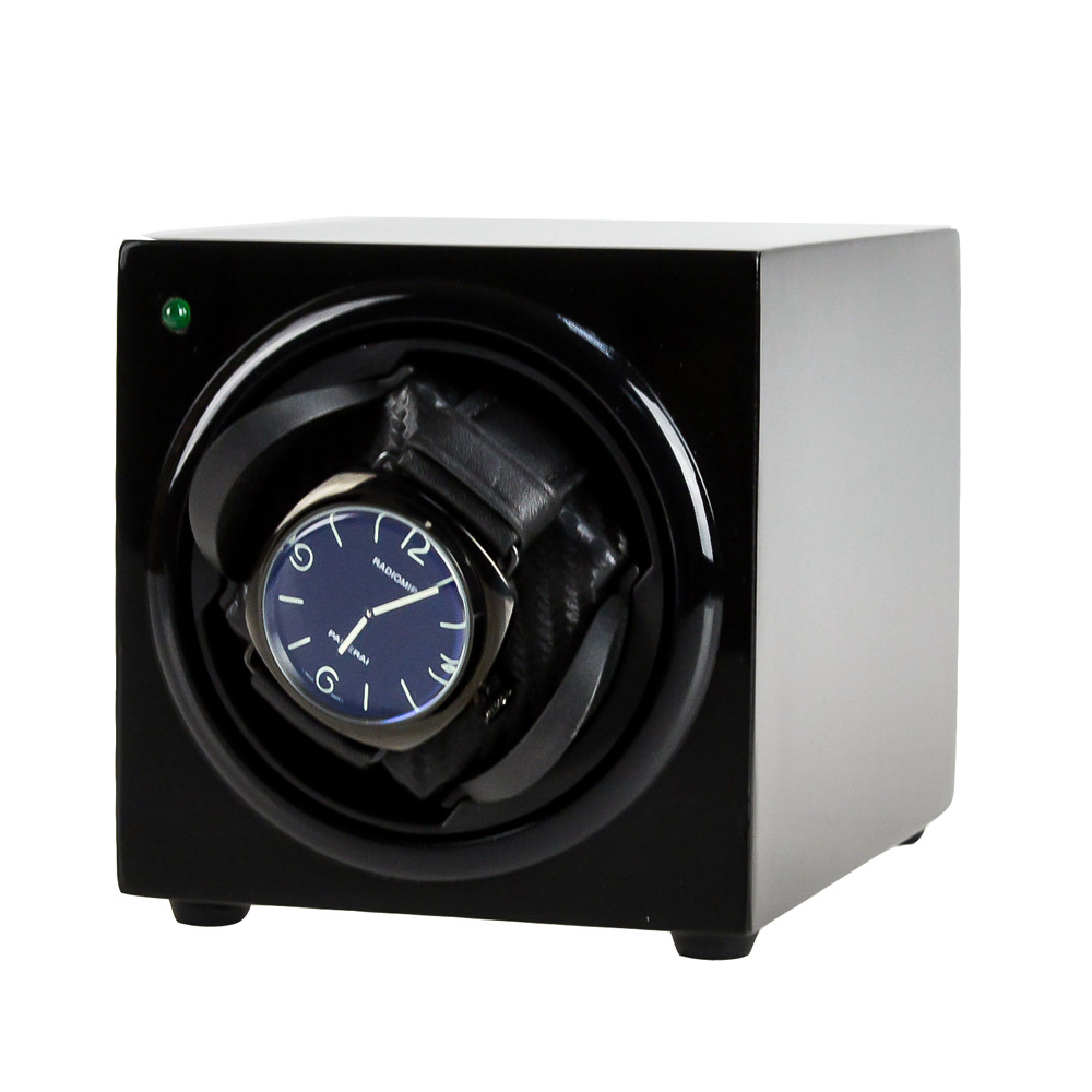 安度因摇表器自动机械表上弦摇摆器 手表盒 电动旋转晃表