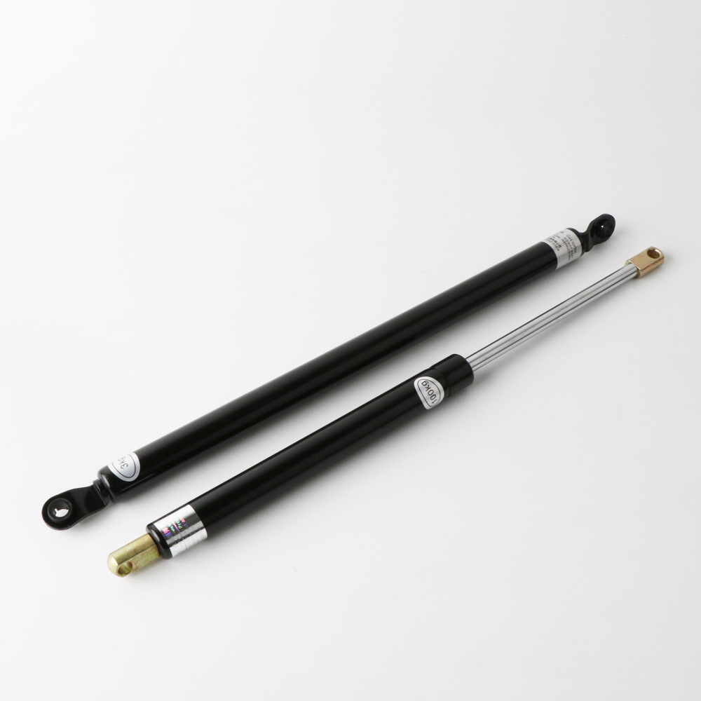 厂家生产批发零售各种液压支撑杆 气弹簧 阻尼器广告灯箱气弹簧