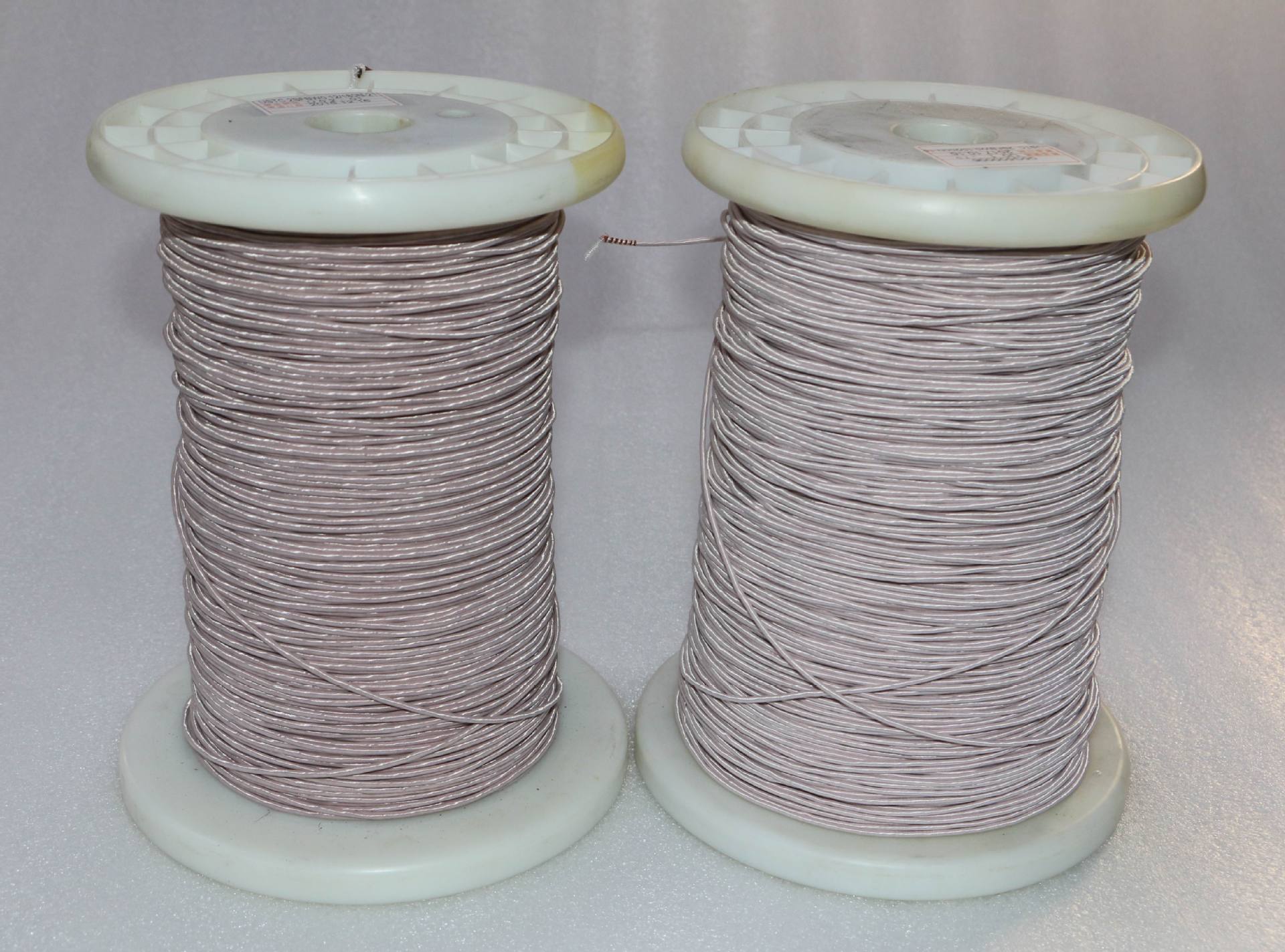 05系列丝包线/多股纱包线/纱包绞合绞/纱包线