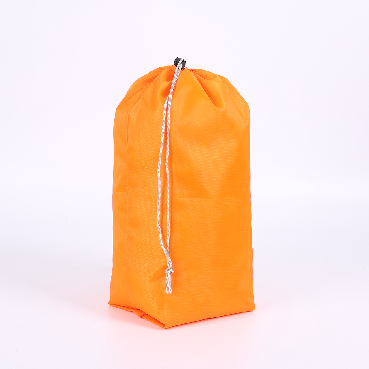 无纺布束口袋 抽绳袋 环保防尘收纳包装袋拉绳袋可定做 可印logo