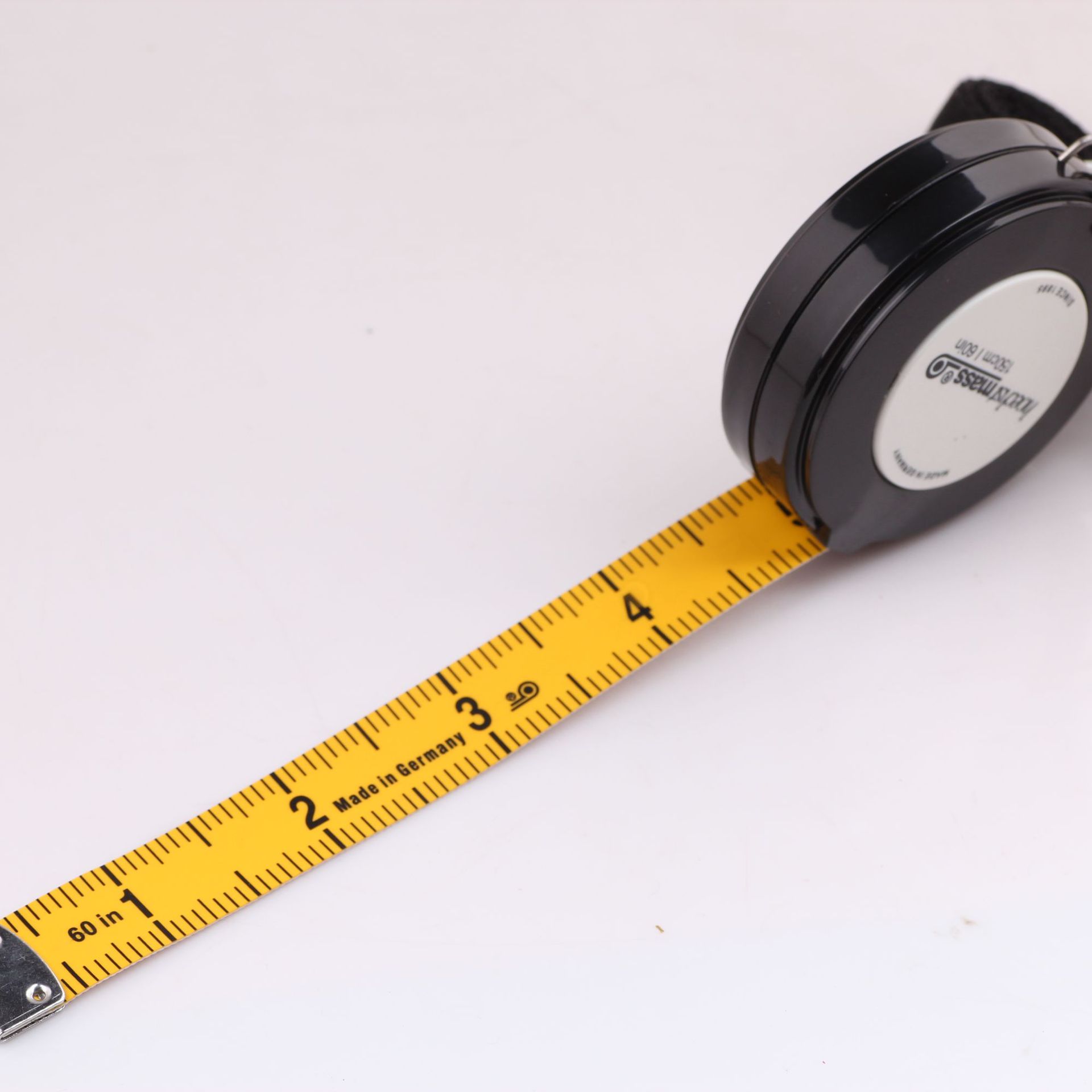 5米卷尺伸缩尺子自动量衣软尺皮尺量三围尺高精度