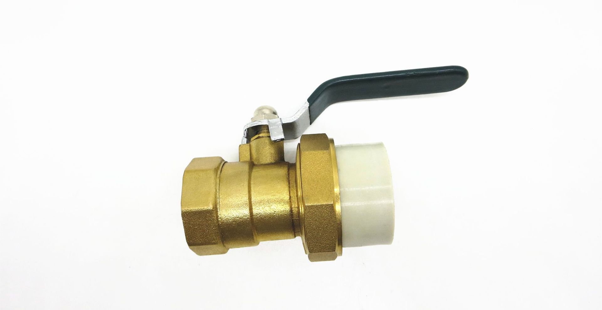 厂家批发 ppr内丝球阀 单头热熔球阀 管道连接阀门 4分6分1寸球阀