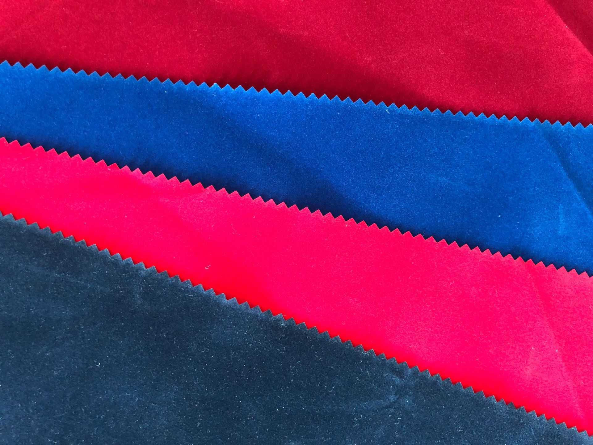 静电植绒*厂家直销*包装布*植绒布*植绒植花