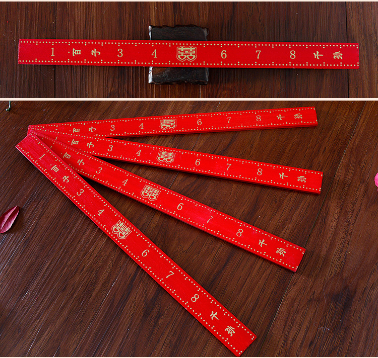 红木尺品牌喜当当是否专利货源否尺寸其他是否进口否材质木质包装其他