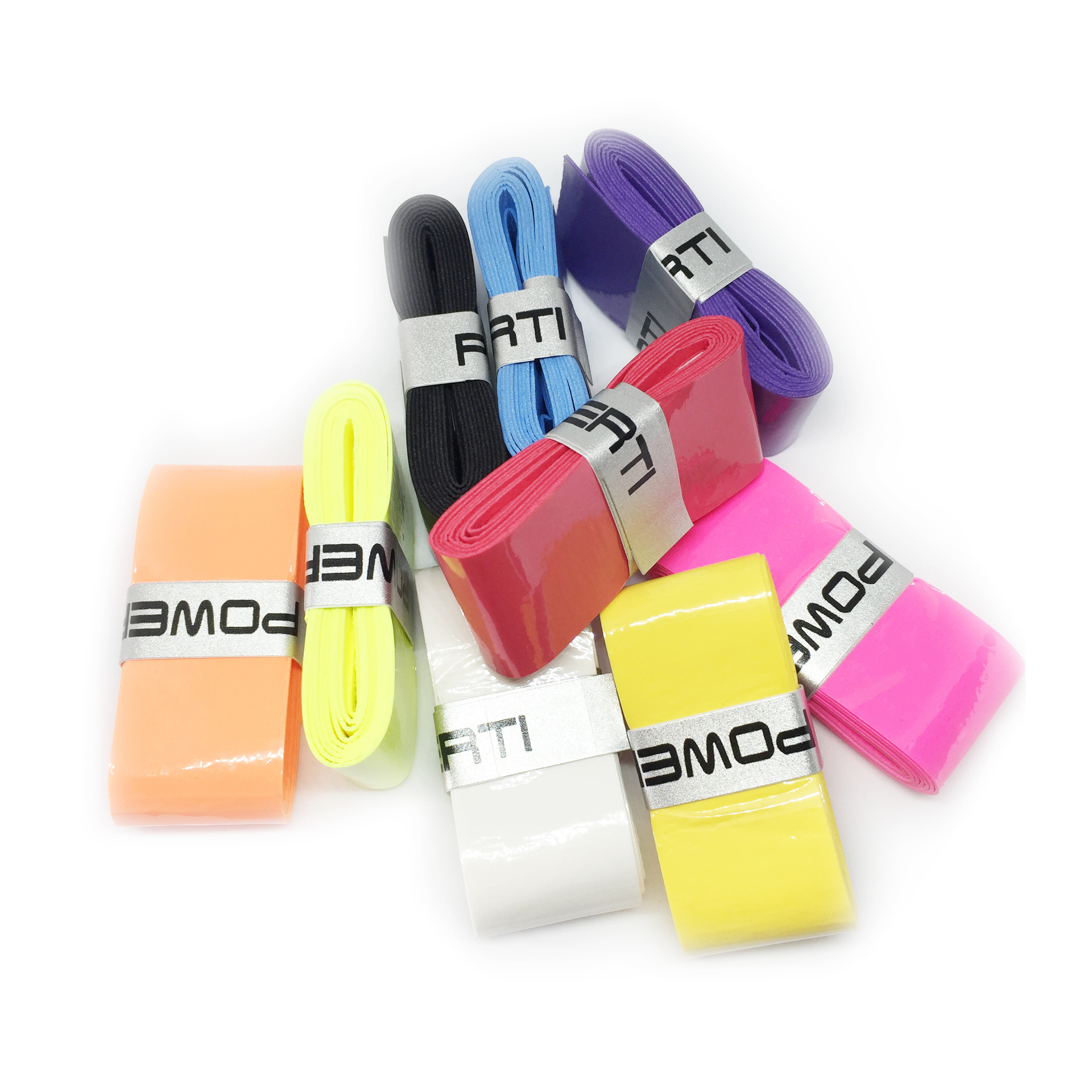 6mm超薄羽毛球拍网球拍手胶 吸汗带